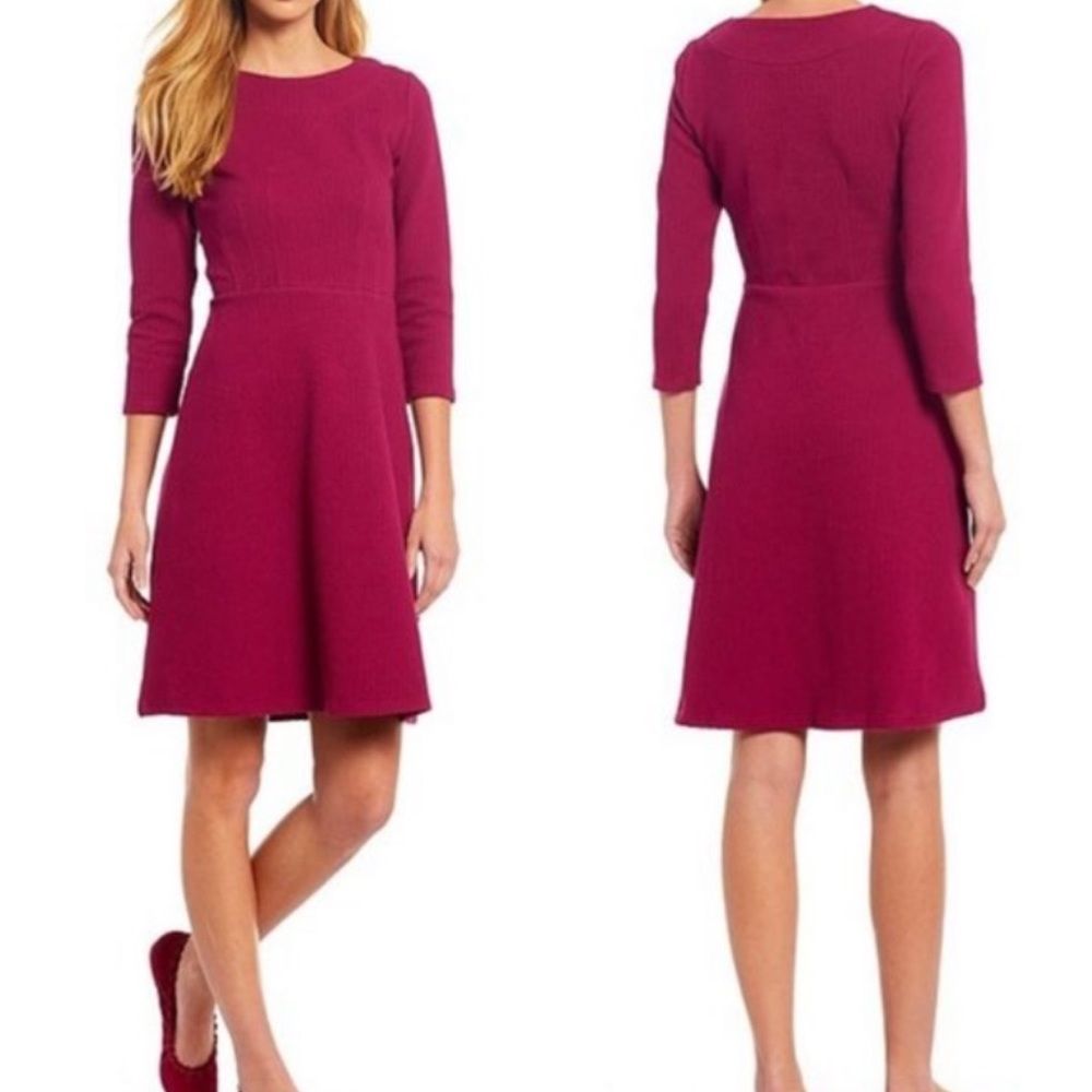 Joules Shay A Line Dress Sz 12
